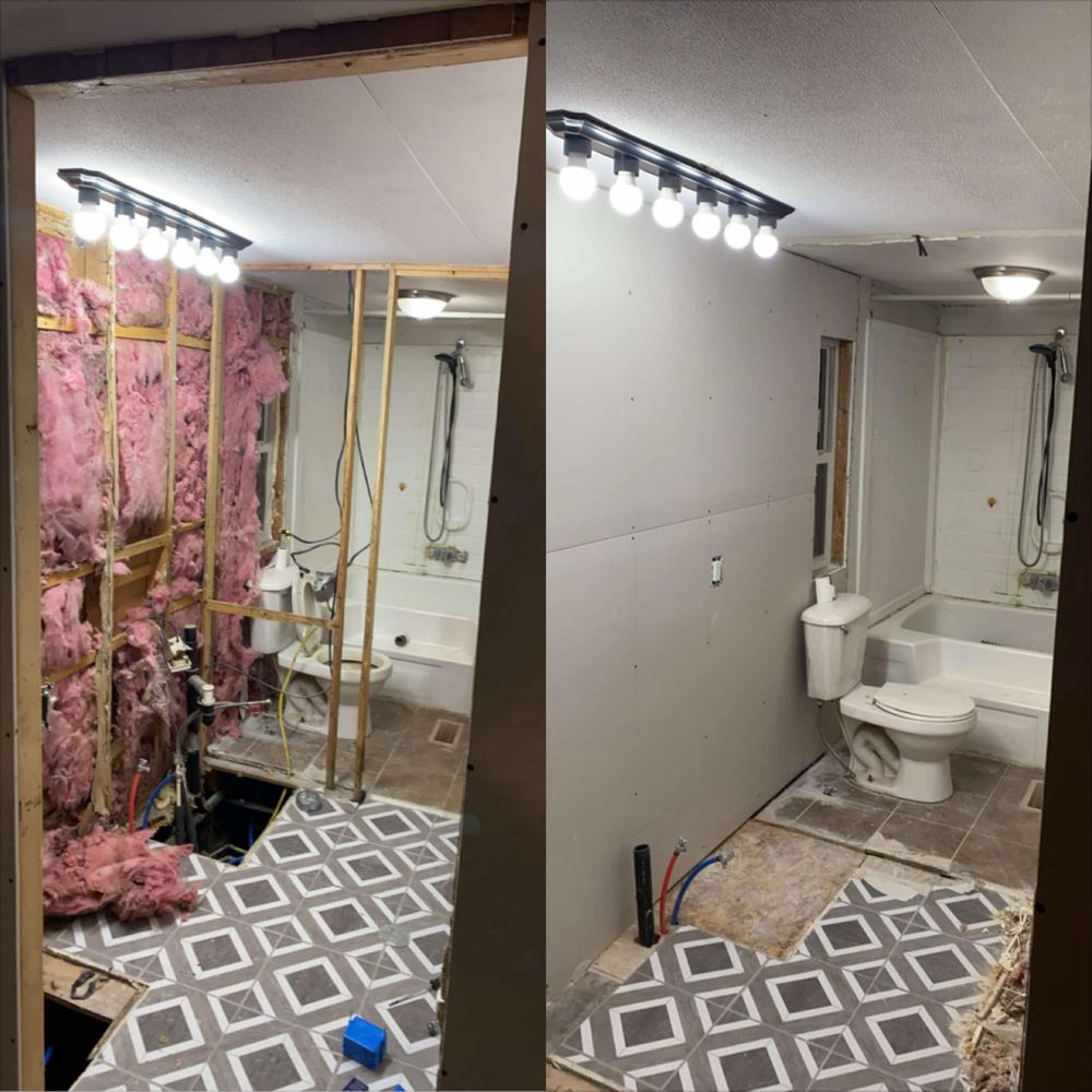 Slide of Jack of All Trades