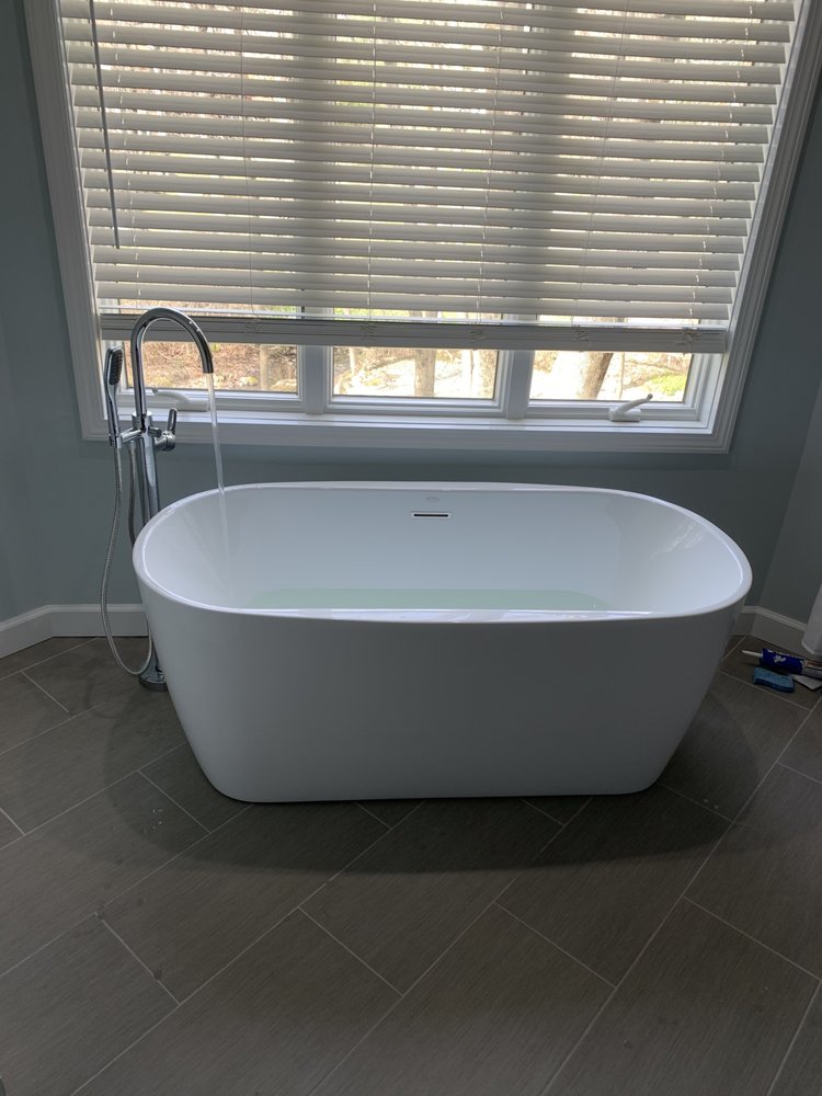 Slide of Austin Plumbing & Heating