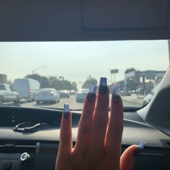 Captivate Nail Spa - Nails - Nail Salons Near Me - Fullerton, California