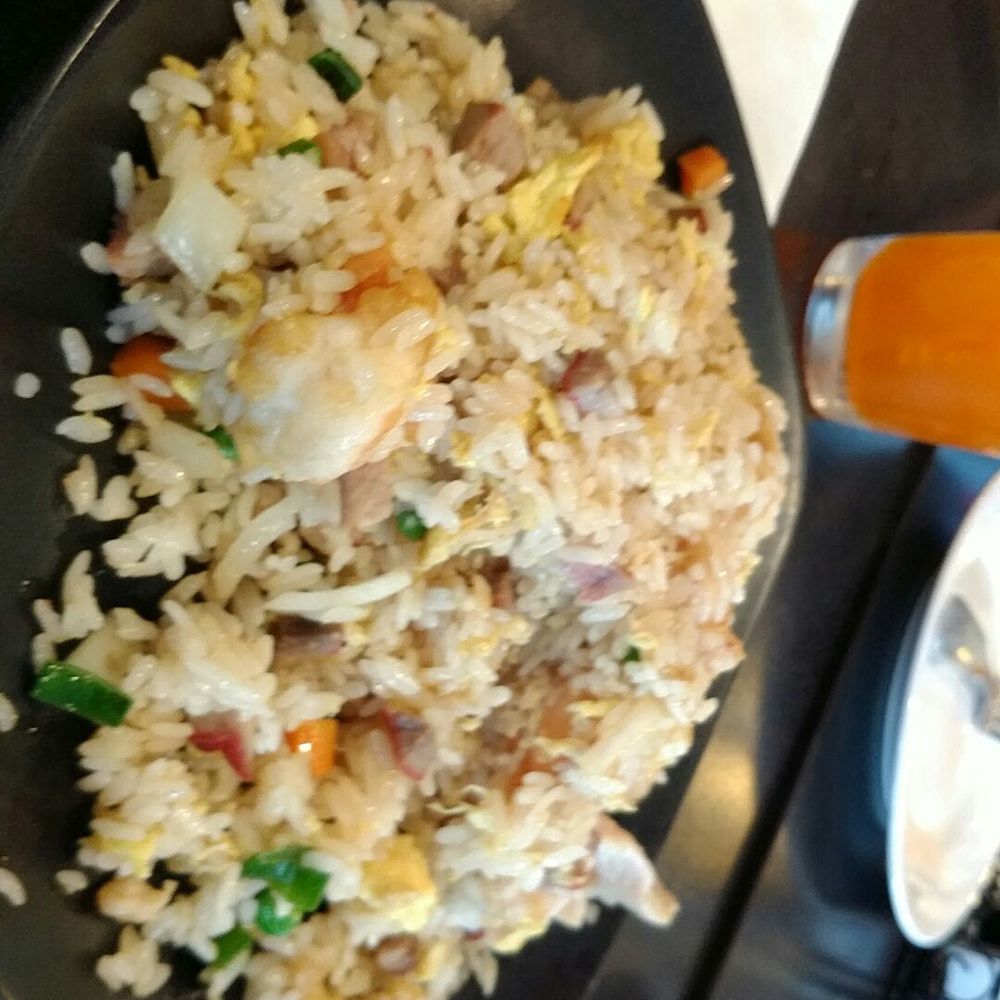Red Chilli - House Fried Rice - Chinese Near Me - Redlands, California Red Chilli - House Fried Rice - Chinese Near Me - Redlands, California