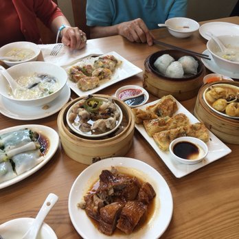 MingHin Cuisine - Dim Sum Near Me - Chicago, Illinois