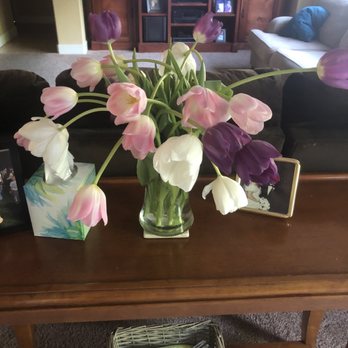 Miracle Flowers - Florists Near Me - Folsom, California Miracle Flowers - Florists Near Me - Folsom, California
