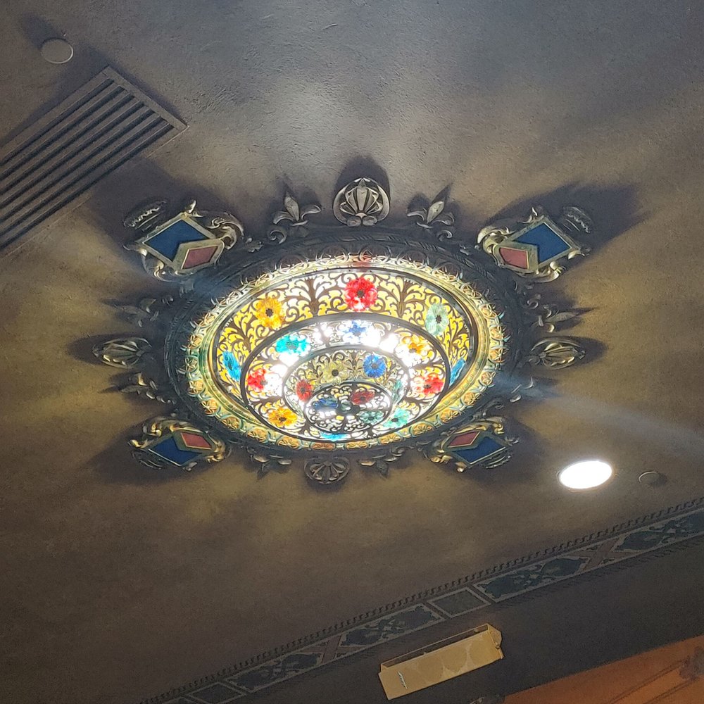 COMMUNITY ARTS CENTER Updated May 2025 10 Photos 220 W 4th St