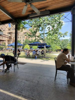 Freight Fried Chicken by null