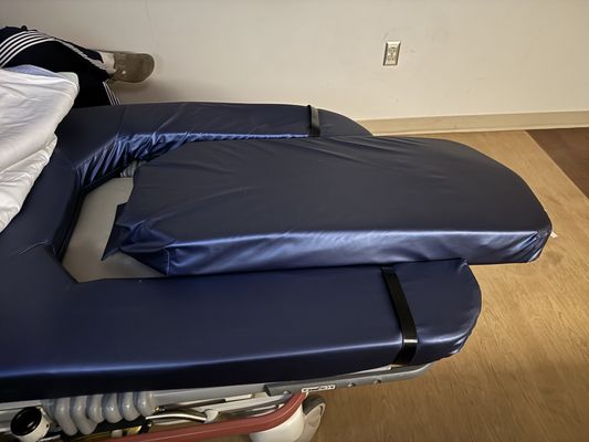 Women and Infants Laboratory