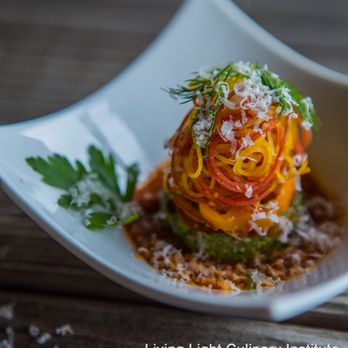 Living Light Culinary Institute - Cooking Schools Near Me - Fort Bragg, California Living Light Culinary Institute - Cooking Schools Near Me - Fort Bragg, California