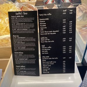 ALON’S BAKERY & MARKET - PHIPPS PLAZA - 98 Photos & 50 Reviews - 3500 ...