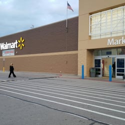 Walmart Supercenter