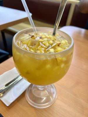 Con Sabor Salvadoreño by null