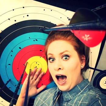X10 Archery Academy - Archery Near Me - Houston, Texas