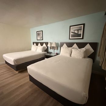 Kings Inn San Diego - San Diego, CA