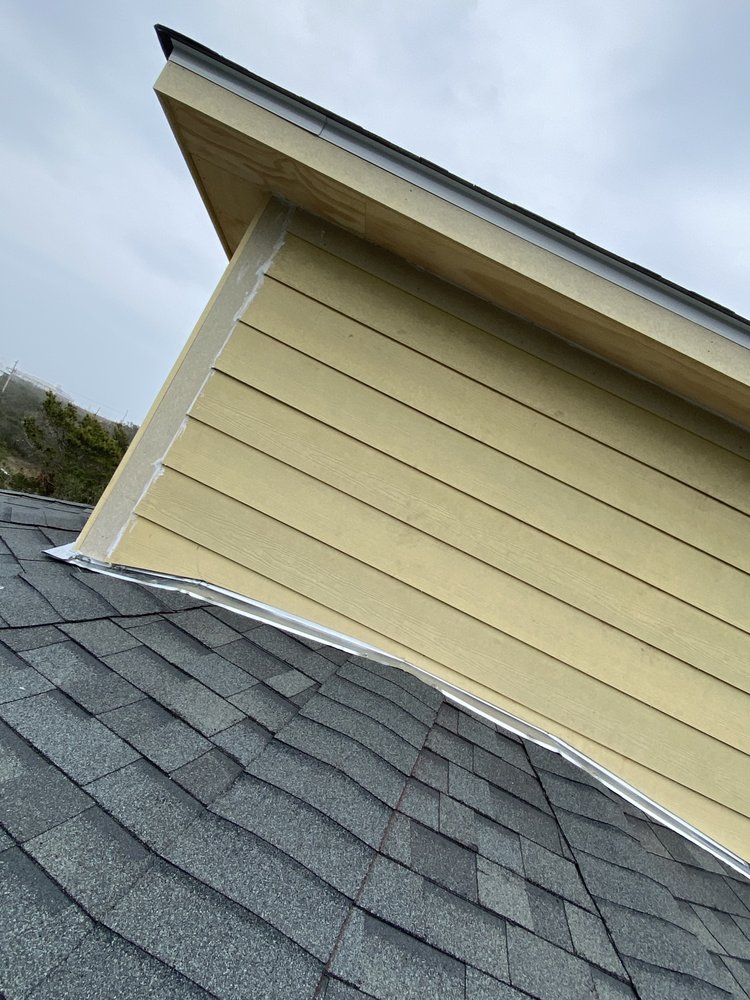 Slide of Mendez Men Construction