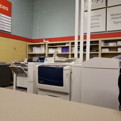 Office Depot