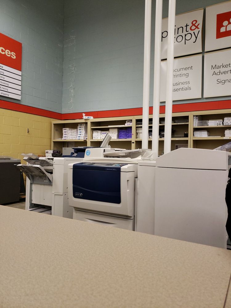 OFFICE DEPOT Updated September 2024 10 Reviews 1651 Millerville
