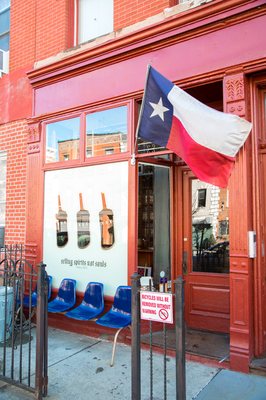 Duke's Liquor Box by null