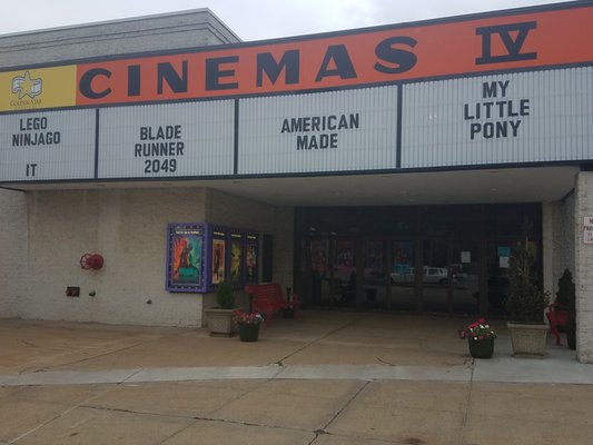 Moviescoop Indiana Mall Cinemas 2334 Oakland Ave Indiana Pa Movie Theatres Mapquest