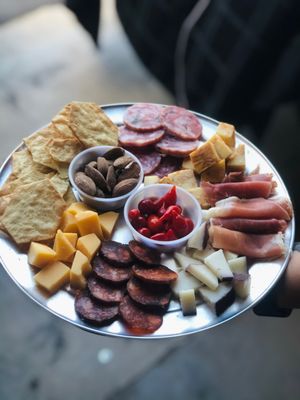 Deep Roots Winery & Bistro - RiNo by null