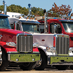 Ohio Peterbilt
