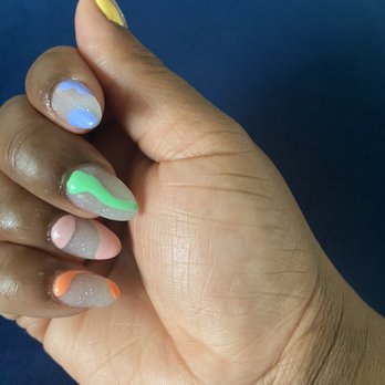 Chic Nails - Chic Nails - Nail Salons Near Me - Norfolk, Virginia