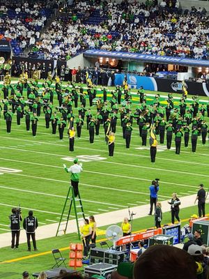 University of Oregon by null