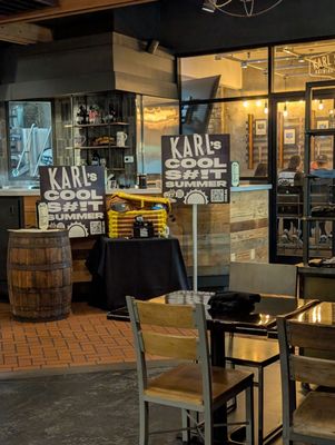 Karl Strauss Brewing Company by null