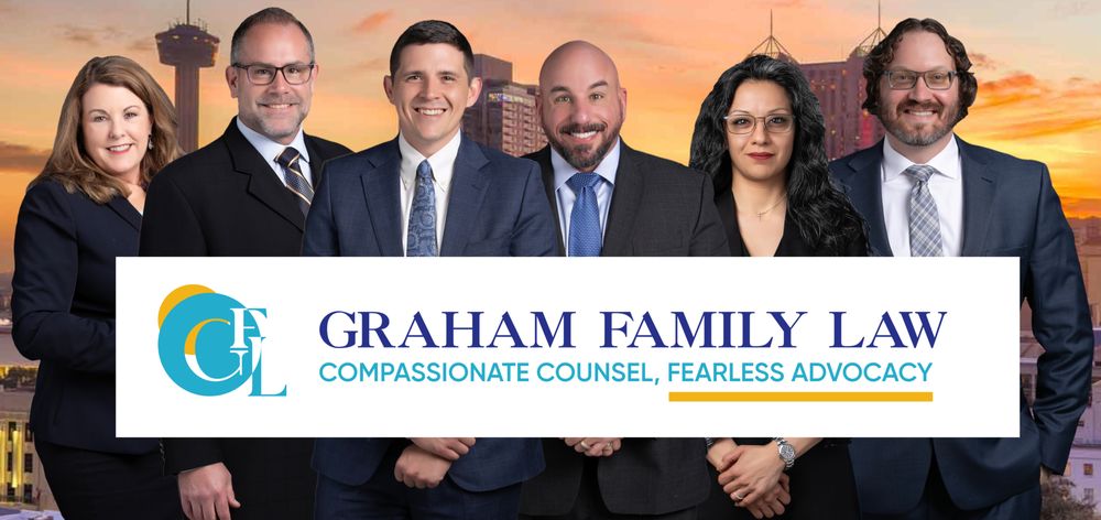 Jamie Graham & Associates - divorce attorney in San Antonio, TX