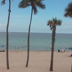 Tide Ocean Front Vacation Apartments - We will be back......soon!