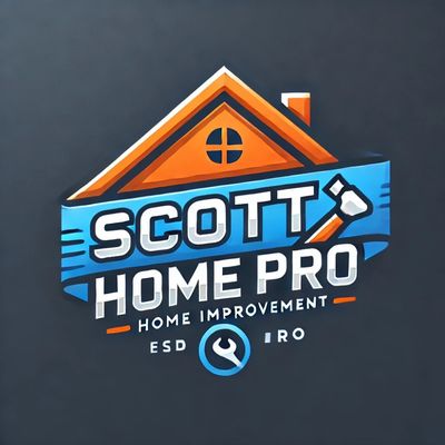 Scott Home Pro Logo