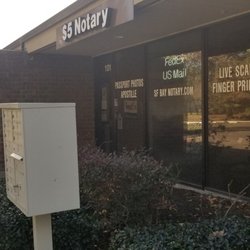 Photo of California Notary Public Services - Sunnyvale, CA, US. Outside