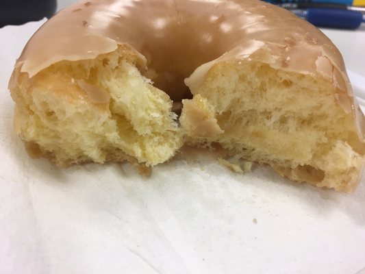 Coco Donuts by null