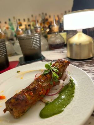 Adrak Yorkville by null