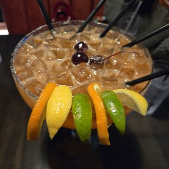 Legion Sports Bar - Bammarita 4 people size $69 and they make it good - Soul Food Near Me - Bellevue, Washington Legion Sports Bar - Bammarita 4 people size $69 and they make it good - Soul Food Near Me - Bellevue, Washington