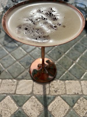 News Cafè by null