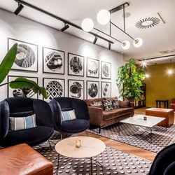 Novotel Den Haag City Centre