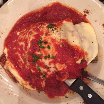 Mama Nina's - Eggplant parm - Italian Near Me - Bethlehem, Pennsylvania Mama Nina's - Eggplant parm - Italian Near Me - Bethlehem, Pennsylvania