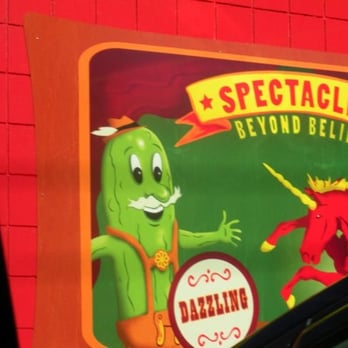 Archie McPhee - i love that pickle! - Toy Stores Near Me - Seattle, Washington Archie McPhee - i love that pickle! - Toy Stores Near Me - Seattle, Washington