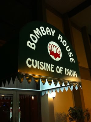 Bombay House by null