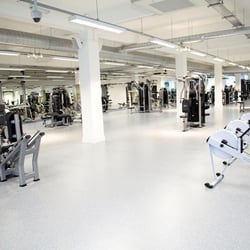 The Gym Southampton