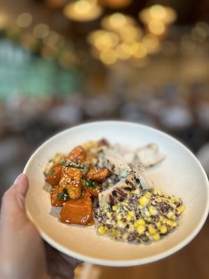 Flower Child by null