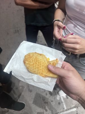 Kevin's Taiyaki by null