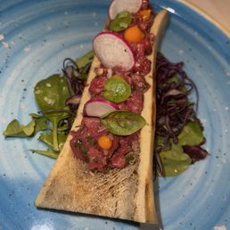 Tartare Tartare