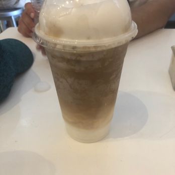 Coffee Cup - Iced cap - Breakfast & Brunch Near Me - Puerto Vallarta, JAL Coffee Cup - Iced cap - Breakfast & Brunch Near Me - Puerto Vallarta, JAL