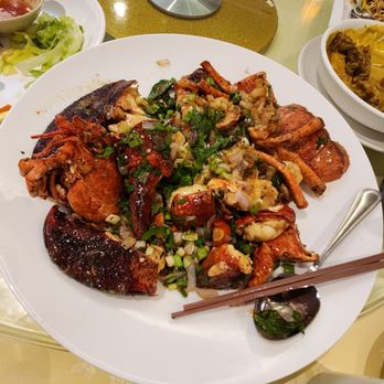Henry's Cuisine - Asian Fusion Near Me - Alhambra, California Henry's Cuisine - Asian Fusion Near Me - Alhambra, California