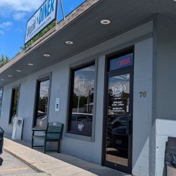 Suzie's Diner