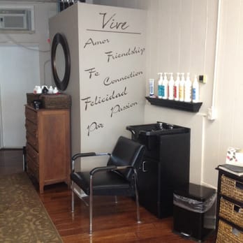Vive Hair Salon - Inside the salon - Hair Salons Near Me - Belmont, Massachusetts Vive Hair Salon - Inside the salon - Hair Salons Near Me - Belmont, Massachusetts