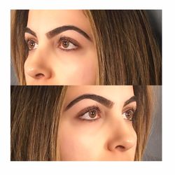 Esthetics by Brittnee - Everywhere I go people compliment my brows and ask where I get them done! She is a true artist!!