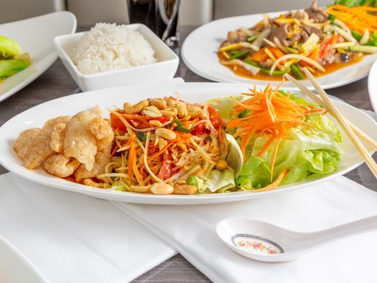 KC Thai by null