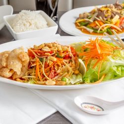 KC Thai in Overland Park gift card