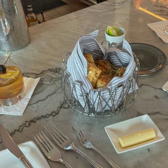 Masraff's - Bread - New American Near Me - Houston, Texas