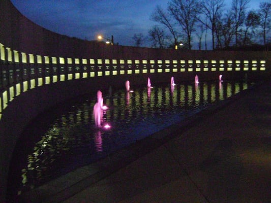 Illinois Holocaust Museum & Education Center by null
